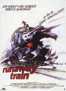 Grand Express - Runaway train