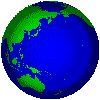 Bocal - Planet Earth - gif animé