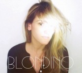 Blondino - Tiphaine Lozupone