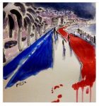 Attentat de Nice - 14 juillet 2016