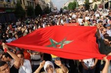 Maroc qu'on aime