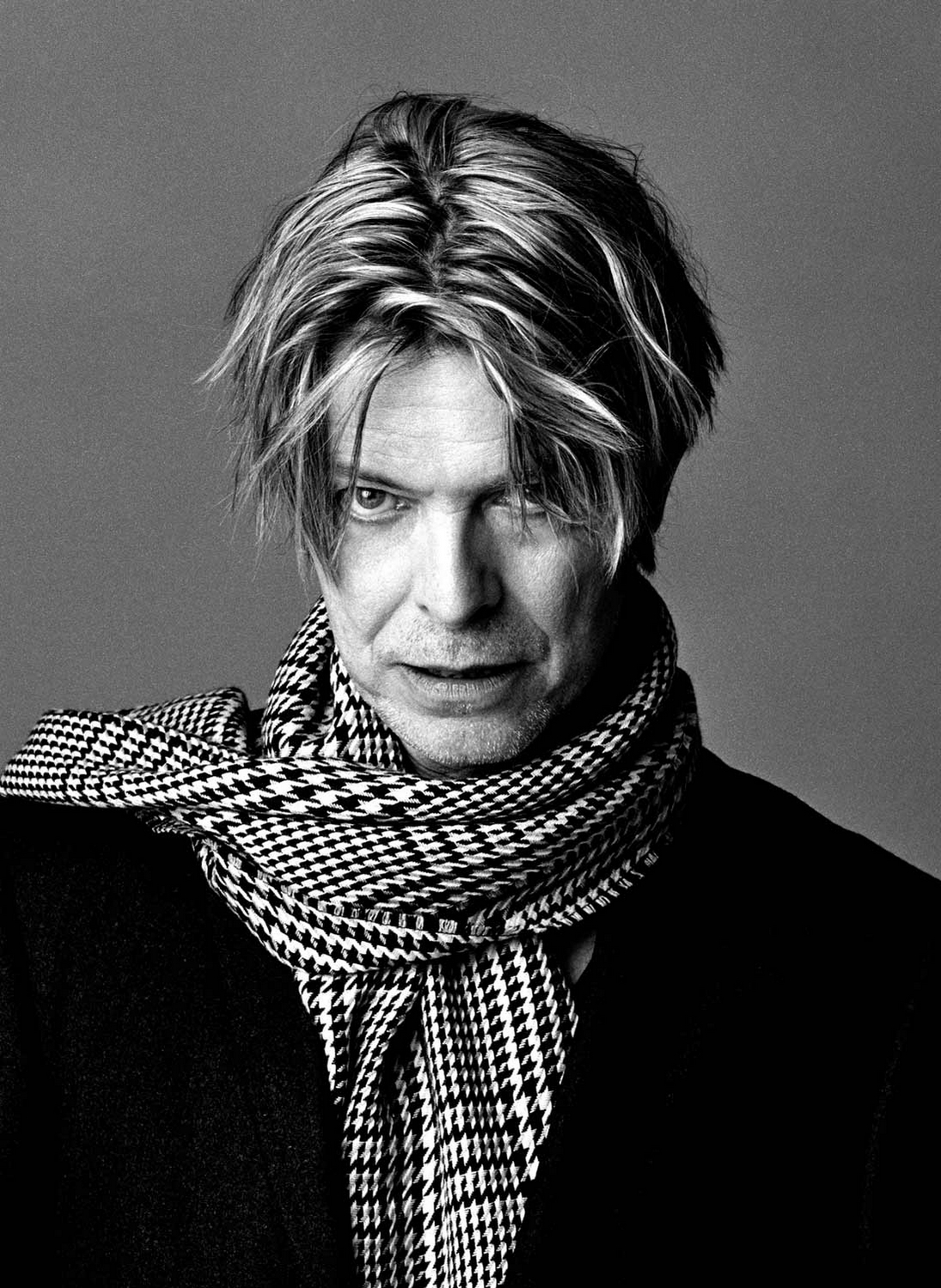 Cat people - David Bowie