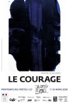 Expo Courage - Printemps des poètes d'Annecy
