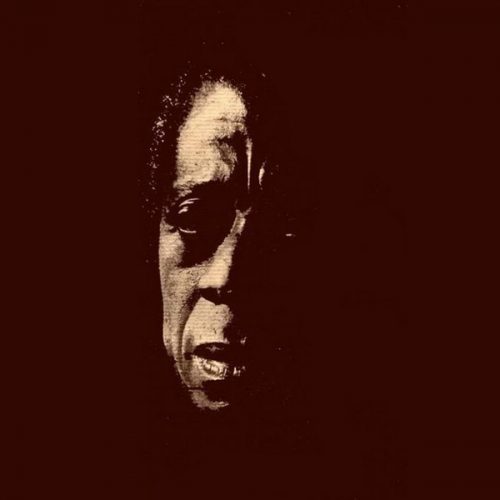 James Baldwin - The darkest hour
